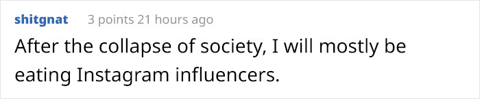 Restaurant Shows How To Shut Down Influencers Begging For Free Food For Exposure Restaurant Shows How To Shut Down Influencers Begging For Free Food For Exposure