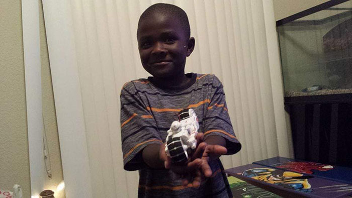 Kid Asks Dad For An Xbox But The Father Turned It Into A Valuable Life Lesson