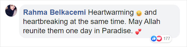 Man Climbs Up Hospital Wall And Watches Over His Mom From Outside The Hospital Day And Night Until She Dies Due To Coronavirus