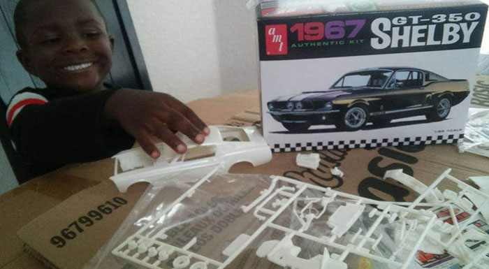 Kid Asks Dad For An Xbox But The Father Turned It Into A Valuable Life Lesson Kid Asks Dad For An Xbox But The Father Turned It Into A Valuable Life Lesson