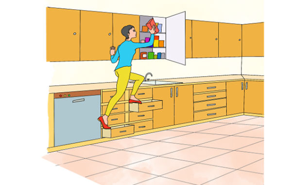 My Small World My Small World