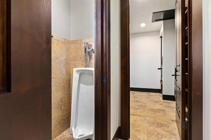 This Majestic 30,843-Square-Foot 'Castle' Sells For $13.95 Million And It Even Has A Fitness Center And Indoor Shooting Range This Majestic 30,843-Square-Foot 'Castle' Sells For $13.95 Million And It Even Has A Fitness Center And Indoor Shooting Range