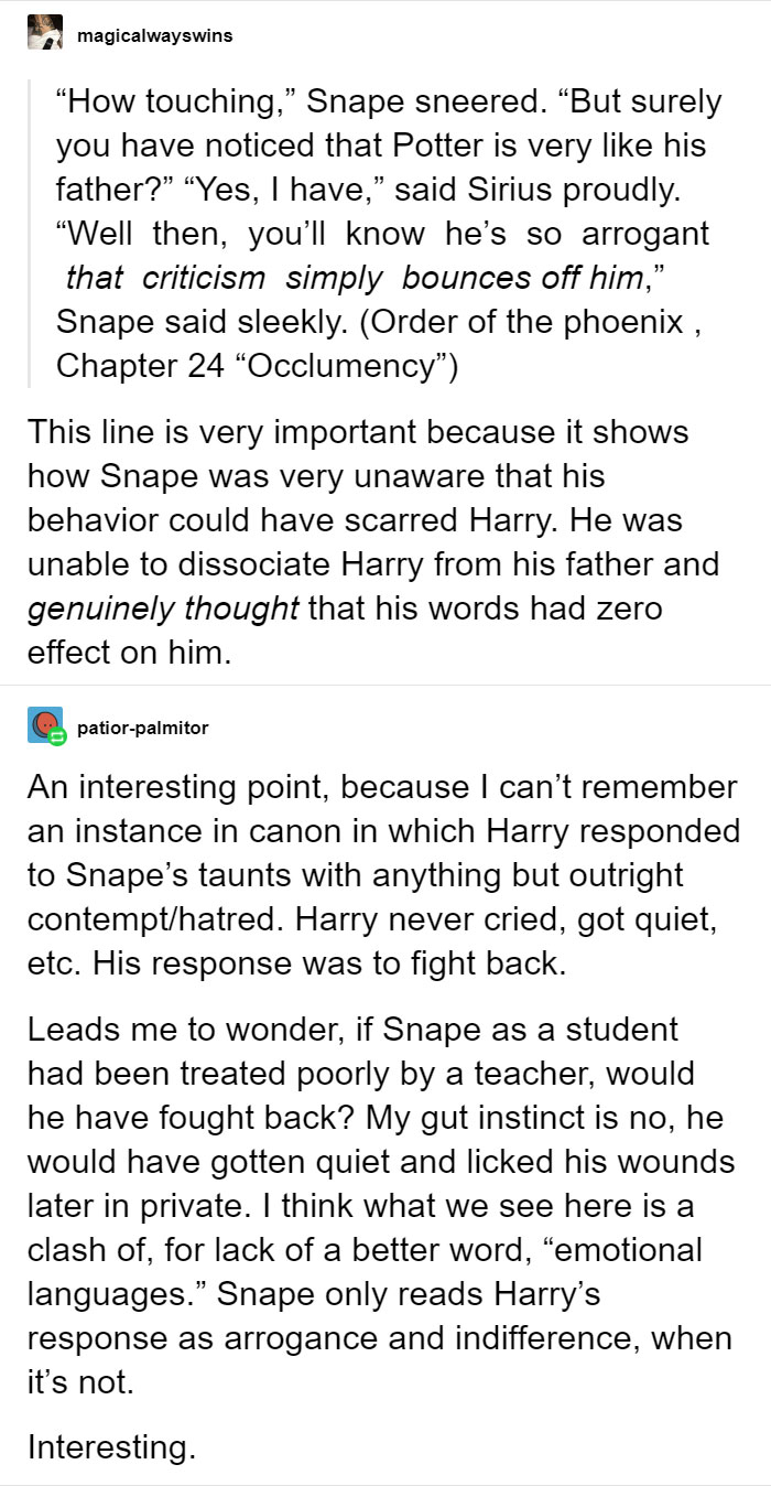 Differences In Emotional Languages