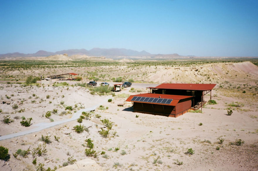 18 States In 8 Weeks: My Journey Across America.