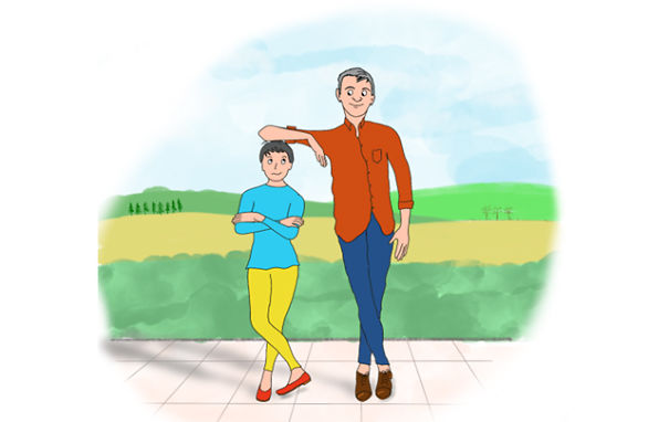 My Small World My Small World