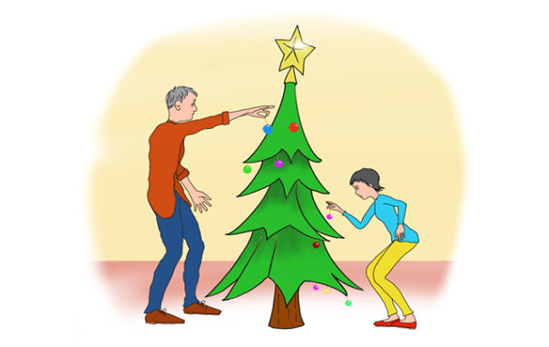 My Small World My Small World