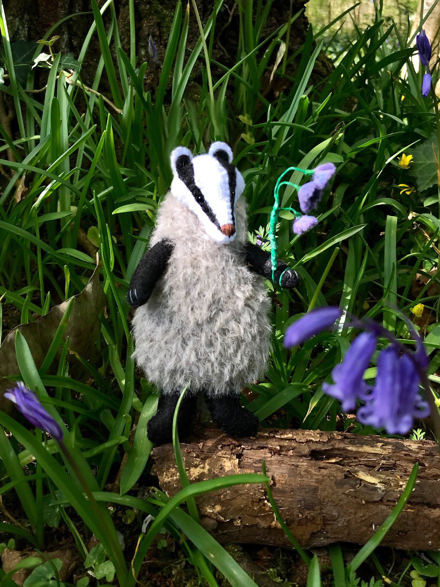 My Quirky Easy-Sew Animal Dolls To Make You Smile My Quirky Easy-Sew Animal Dolls To Make You Smile