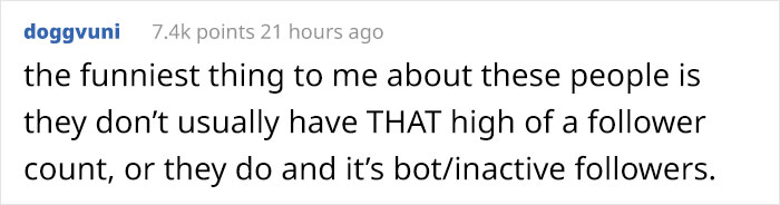 Restaurant Shows How To Shut Down Influencers Begging For Free Food For Exposure Restaurant Shows How To Shut Down Influencers Begging For Free Food For Exposure