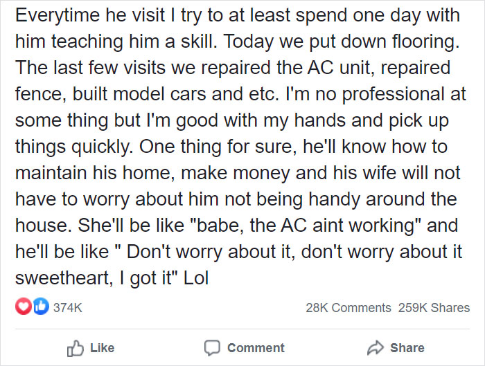 Kid Asks Dad For An Xbox But The Father Turned It Into A Valuable Life Lesson Kid Asks Dad For An Xbox But The Father Turned It Into A Valuable Life Lesson