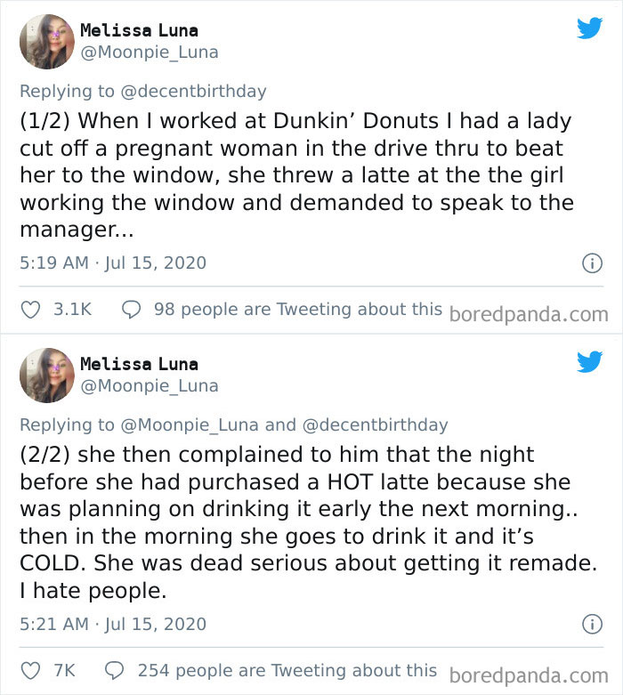 Worst-Customer-Stories