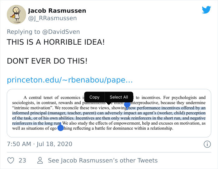 Dad Who Pays His Son $1 For Every Book Read Posts That He's Already Out $120, Divides The Internet On This Parenting Tactic