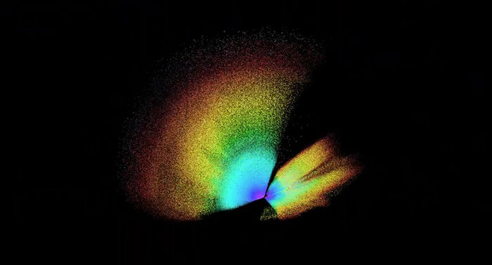 After 20 Years Of Mapping The Universe, Scientists Release The Most Detailed 3D Map And Here's How It Looks After 20 Years Of Mapping The Universe, Scientists Release The Most Detailed 3D Map And Here's How It Looks