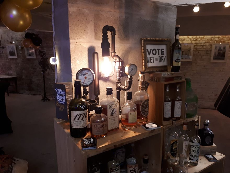 My Steampunk Lamp Collections My Steampunk Lamp Collections