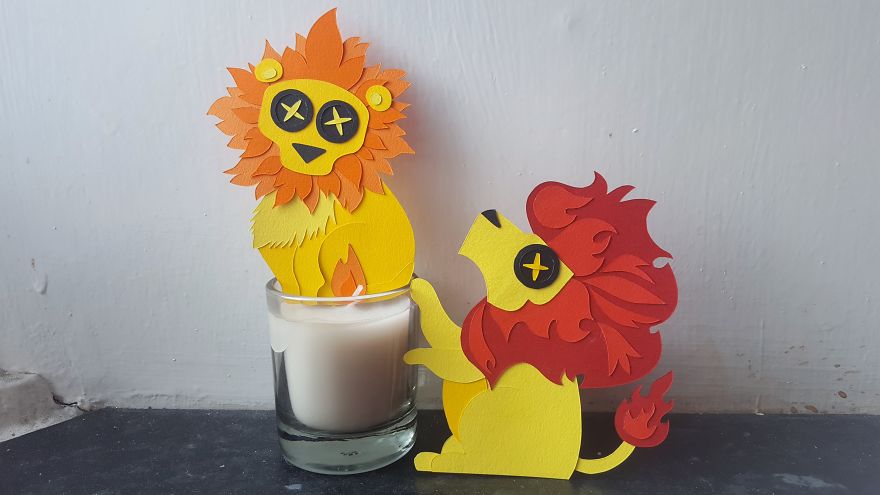 Every Few Days I Discover A New Cute "Flatmate" Living With Me