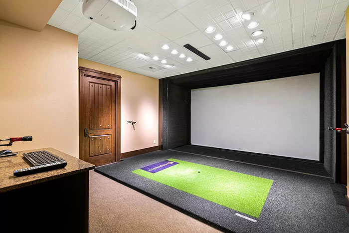 This Majestic 30,843-Square-Foot 'Castle' Sells For $13.95 Million And It Even Has A Fitness Center And Indoor Shooting Range