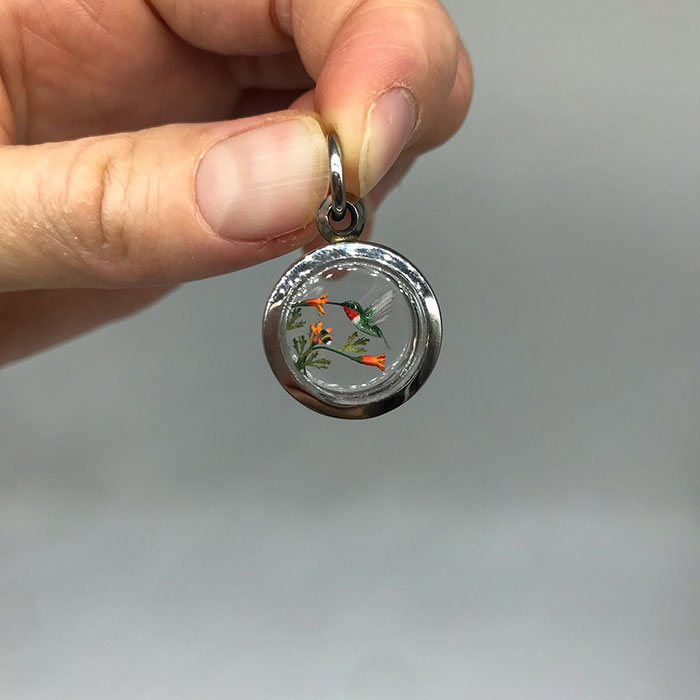 Tiny-Dollhouse-Animals-Miniatures-Fanni-Sandor