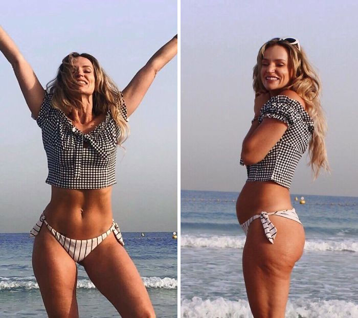 Woman-Instagram-vs.-Reality-Bodies-Real-Life-Danae-Mercer