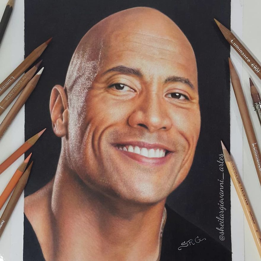The Rock