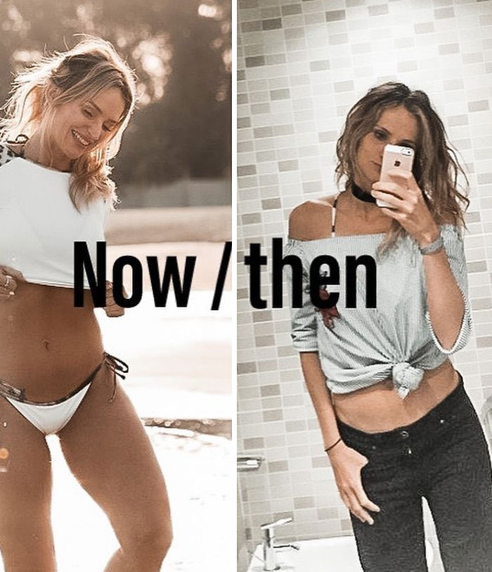 Woman-Instagram-vs.-Reality-Bodies-Real-Life-Danae-Mercer