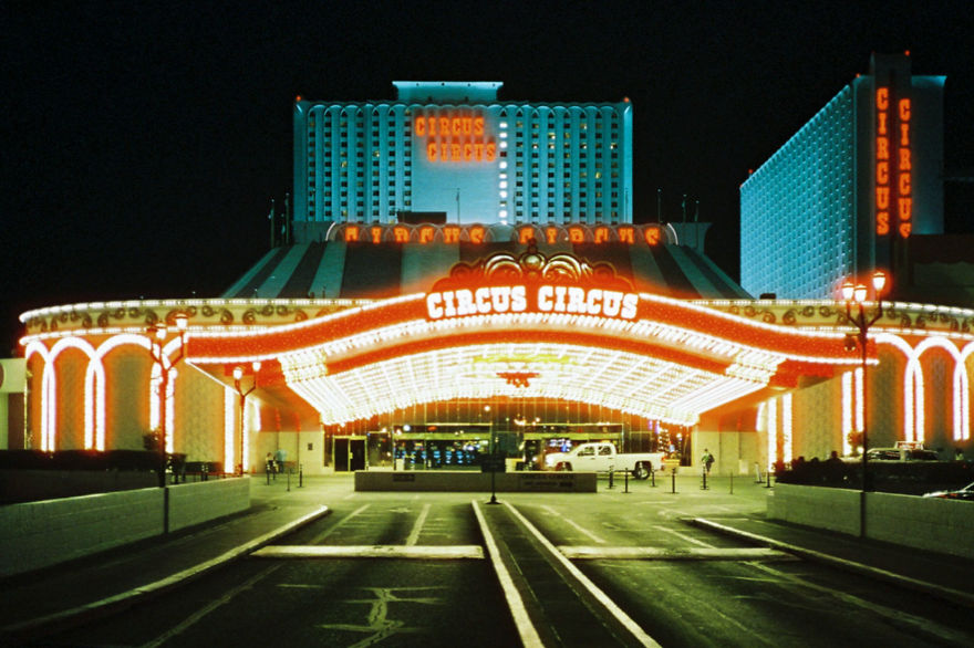 18 States In 8 Weeks: My Journey Across America.