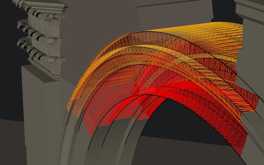 We Created A Conceptual Space Project Using Lights Called 'DecodetheCode' (40 Pics) We Created A Conceptual Space Project Using Lights Called 'DecodetheCode' (40 Pics)