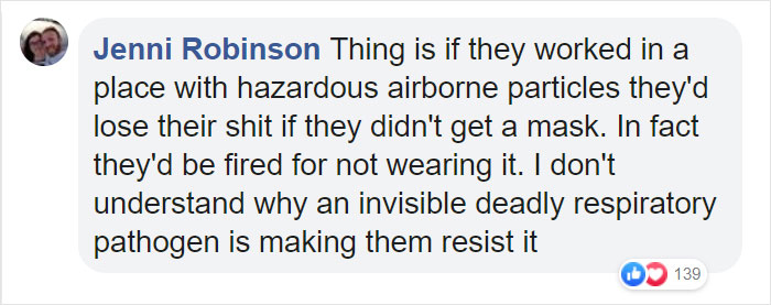 Tom Hanks Does Not Hold Back On Slamming People Who Don't Wear Masks And His Rant Goes Viral Tom Hanks Does Not Hold Back On Slamming People Who Don't Wear Masks And His Rant Goes Viral