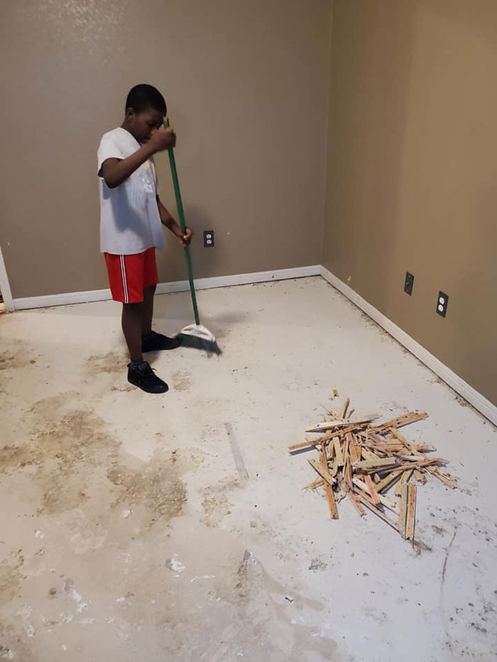 Kid Asks Dad For An Xbox But The Father Turned It Into A Valuable Life Lesson