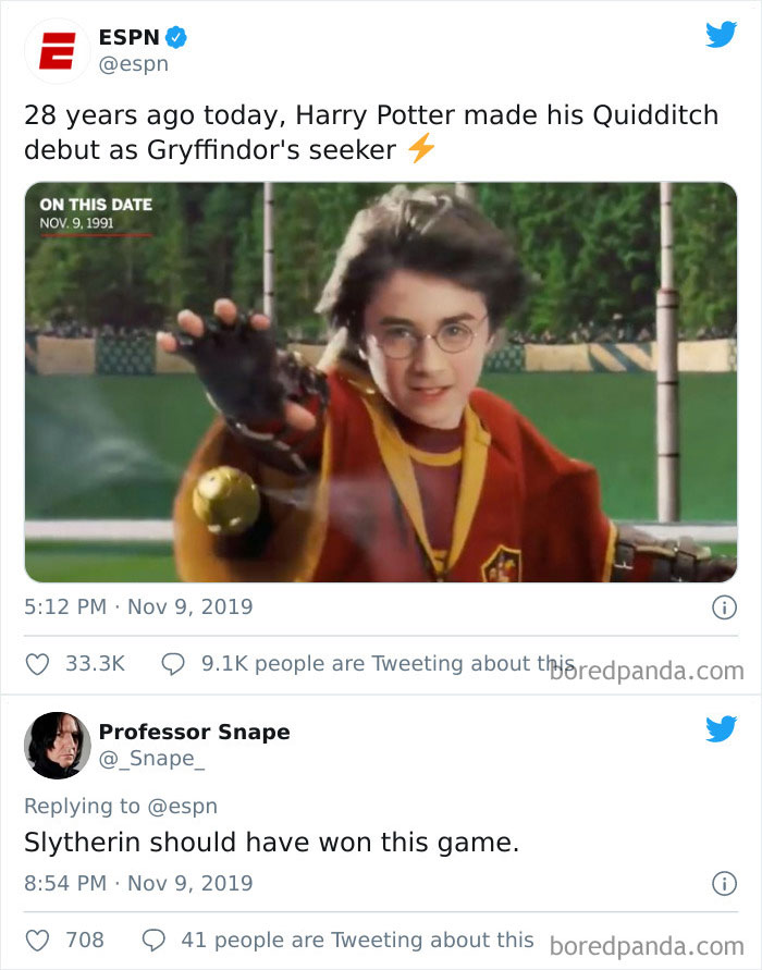 Funny-Professor-Snape-Tweets