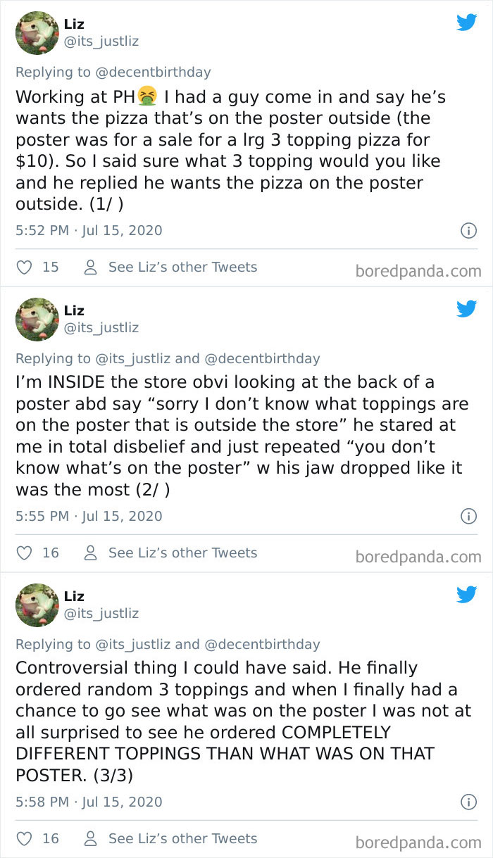 Worst-Customer-Stories