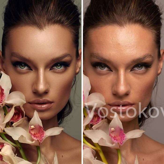 Instagram vs. Reality