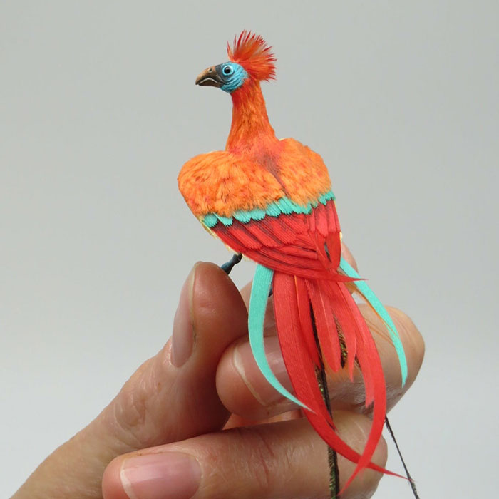 Tiny-Dollhouse-Animals-Miniatures-Fanni-Sandor