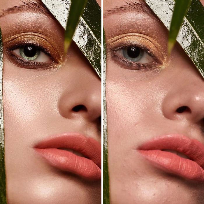 Instagram vs. Reality