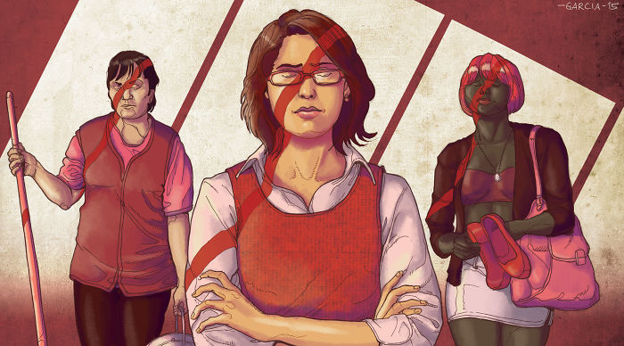 Violence Against Women