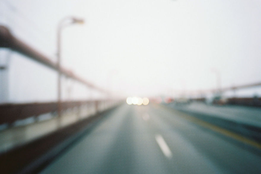 18 States In 8 Weeks: My Journey Across America.