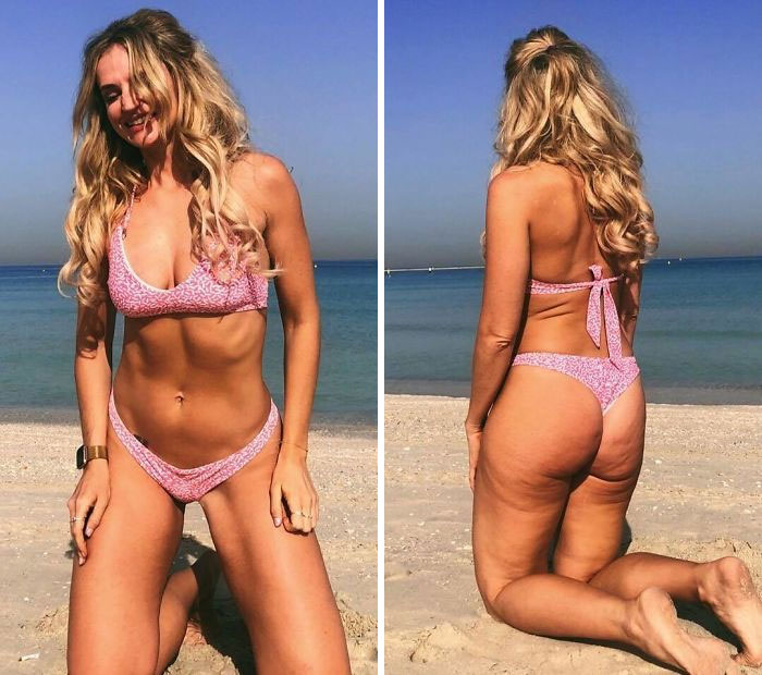 Woman-Instagram-vs.-Reality-Bodies-Real-Life-Danae-Mercer