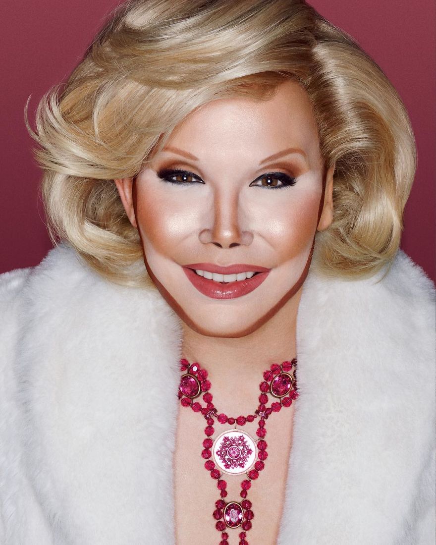 Joan Rivers