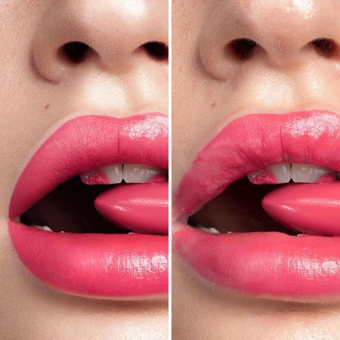 Instagram vs. Reality