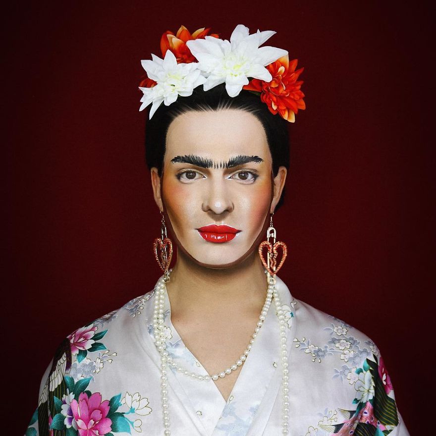 Frida Kahlo