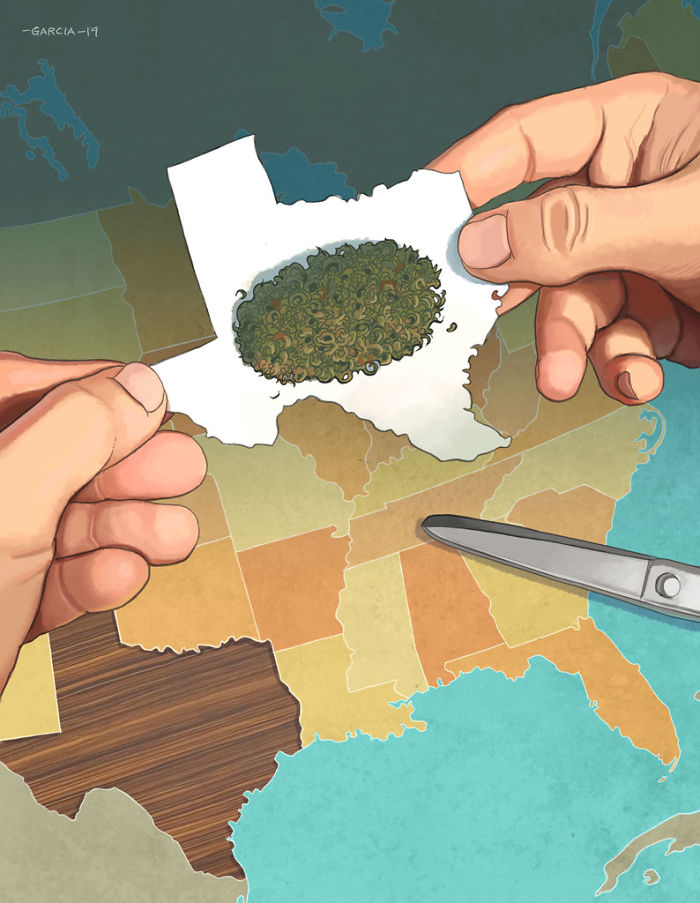 Cannabis Legalization?