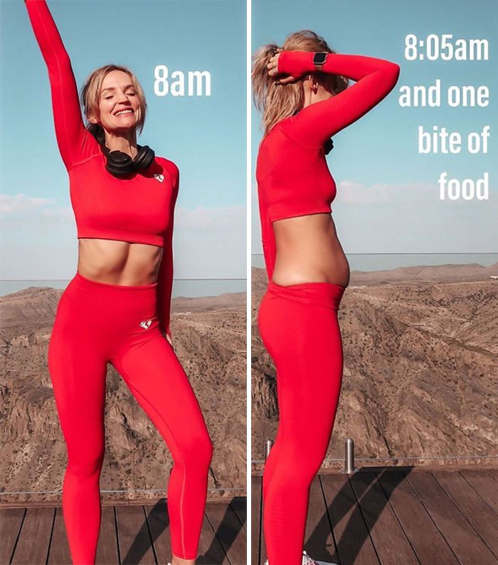 Woman-Instagram-vs.-Reality-Bodies-Real-Life-Danae-Mercer