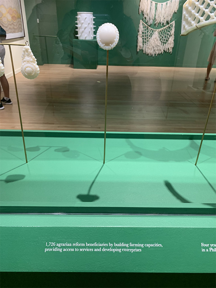 This Exhibition Exposes The True Worth Of The Jewelry Collection Of A Corrupt First Lady Of The Philippines And It's Infuriating This Exhibition Exposes The True Worth Of The Jewelry Collection Of A Corrupt First Lady Of The Philippines And It's Infuriating