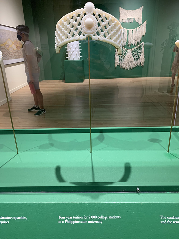 This Exhibition Exposes The True Worth Of The Jewelry Collection Of A Corrupt First Lady Of The Philippines And It's Infuriating This Exhibition Exposes The True Worth Of The Jewelry Collection Of A Corrupt First Lady Of The Philippines And It's Infuriating