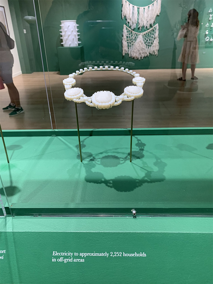 This Exhibition Exposes The True Worth Of The Jewelry Collection Of A Corrupt First Lady Of The Philippines And It's Infuriating This Exhibition Exposes The True Worth Of The Jewelry Collection Of A Corrupt First Lady Of The Philippines And It's Infuriating