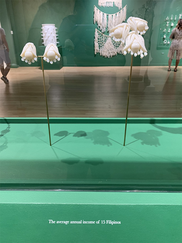 This Exhibition Exposes The True Worth Of The Jewelry Collection Of A Corrupt First Lady Of The Philippines And It's Infuriating This Exhibition Exposes The True Worth Of The Jewelry Collection Of A Corrupt First Lady Of The Philippines And It's Infuriating