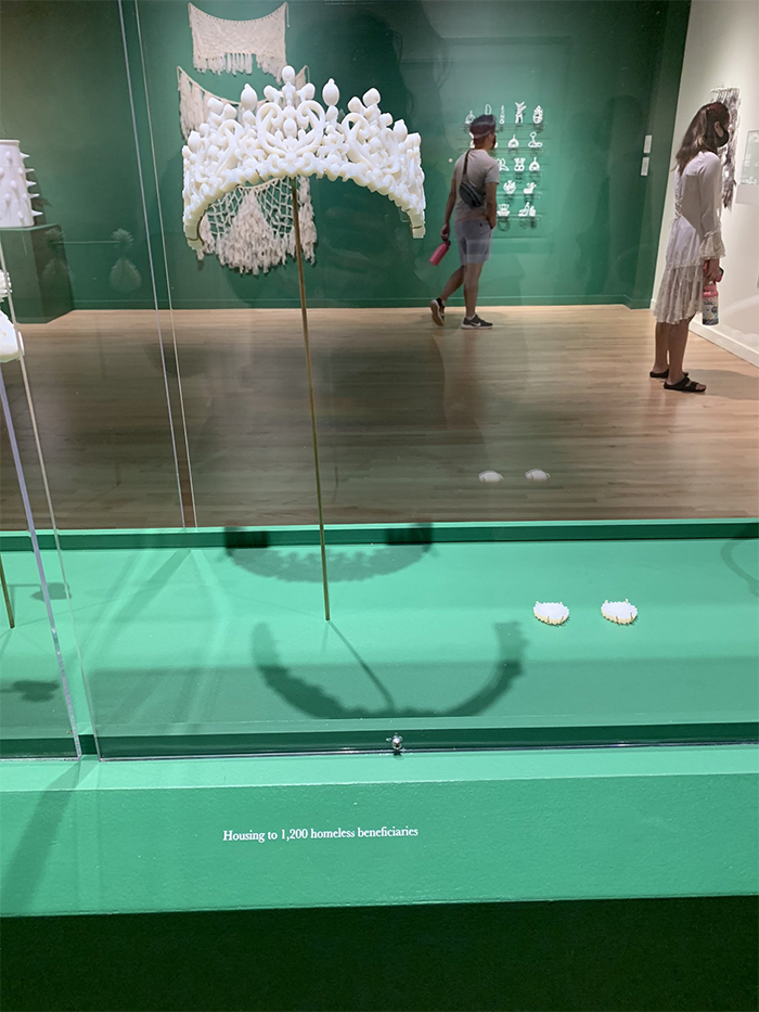 This Exhibition Exposes The True Worth Of The Jewelry Collection Of A Corrupt First Lady Of The Philippines And It's Infuriating This Exhibition Exposes The True Worth Of The Jewelry Collection Of A Corrupt First Lady Of The Philippines And It's Infuriating
