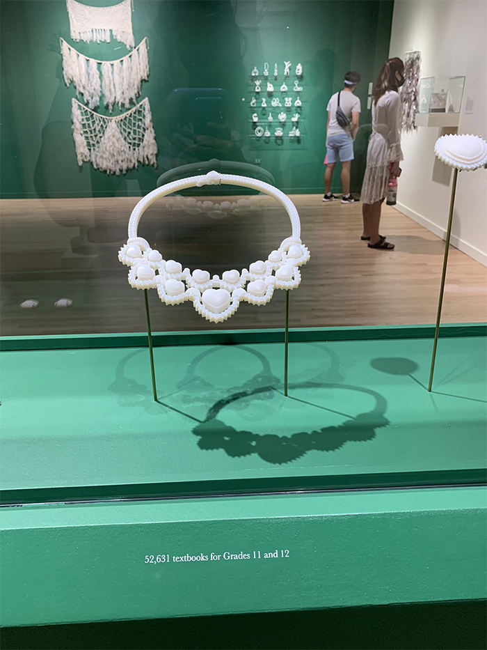 This Exhibition Exposes The True Worth Of The Jewelry Collection Of A Corrupt First Lady Of The Philippines And It's Infuriating This Exhibition Exposes The True Worth Of The Jewelry Collection Of A Corrupt First Lady Of The Philippines And It's Infuriating