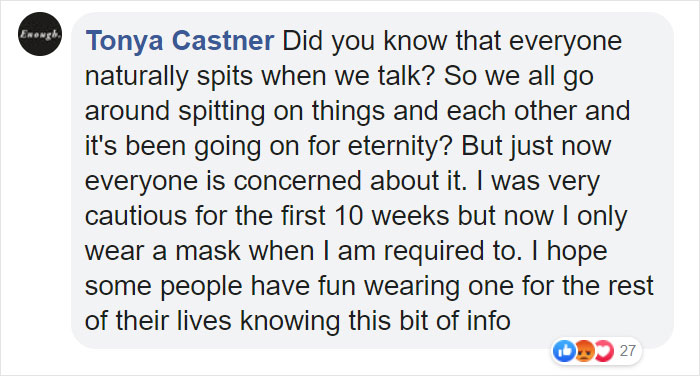 Tom Hanks Does Not Hold Back On Slamming People Who Don't Wear Masks And His Rant Goes Viral