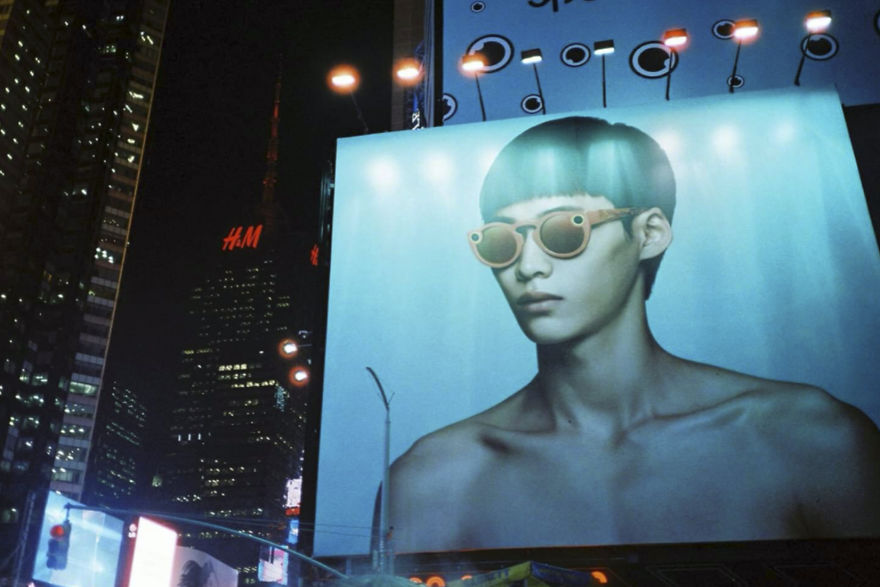 18 States In 8 Weeks: My Journey Across America.