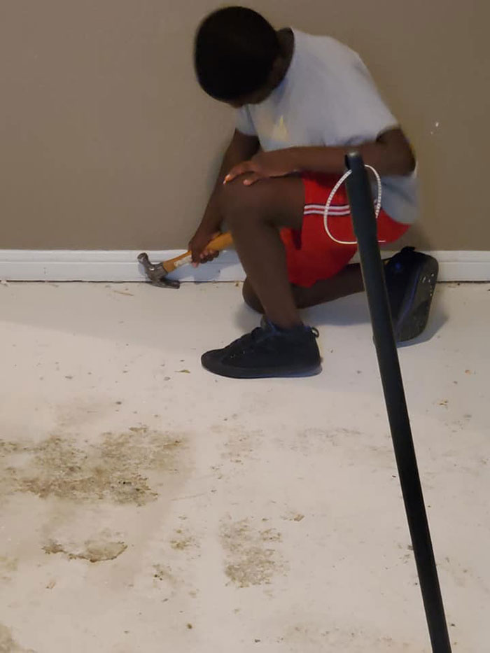 Kid Asks Dad For An Xbox But The Father Turned It Into A Valuable Life Lesson Kid Asks Dad For An Xbox But The Father Turned It Into A Valuable Life Lesson