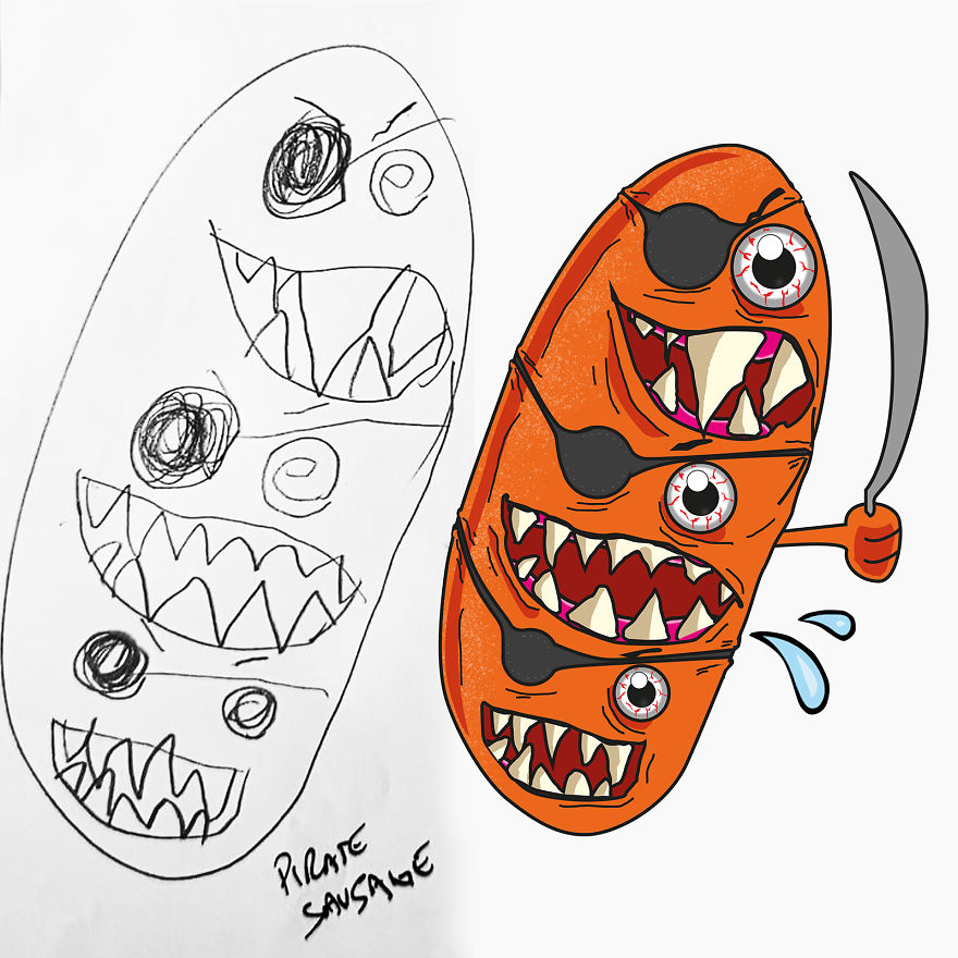 We Created A Brand During The Pandemic, The Story Of A 5 Year Old Creative Genius We Created A Brand During The Pandemic, The Story Of A 5 Year Old Creative Genius